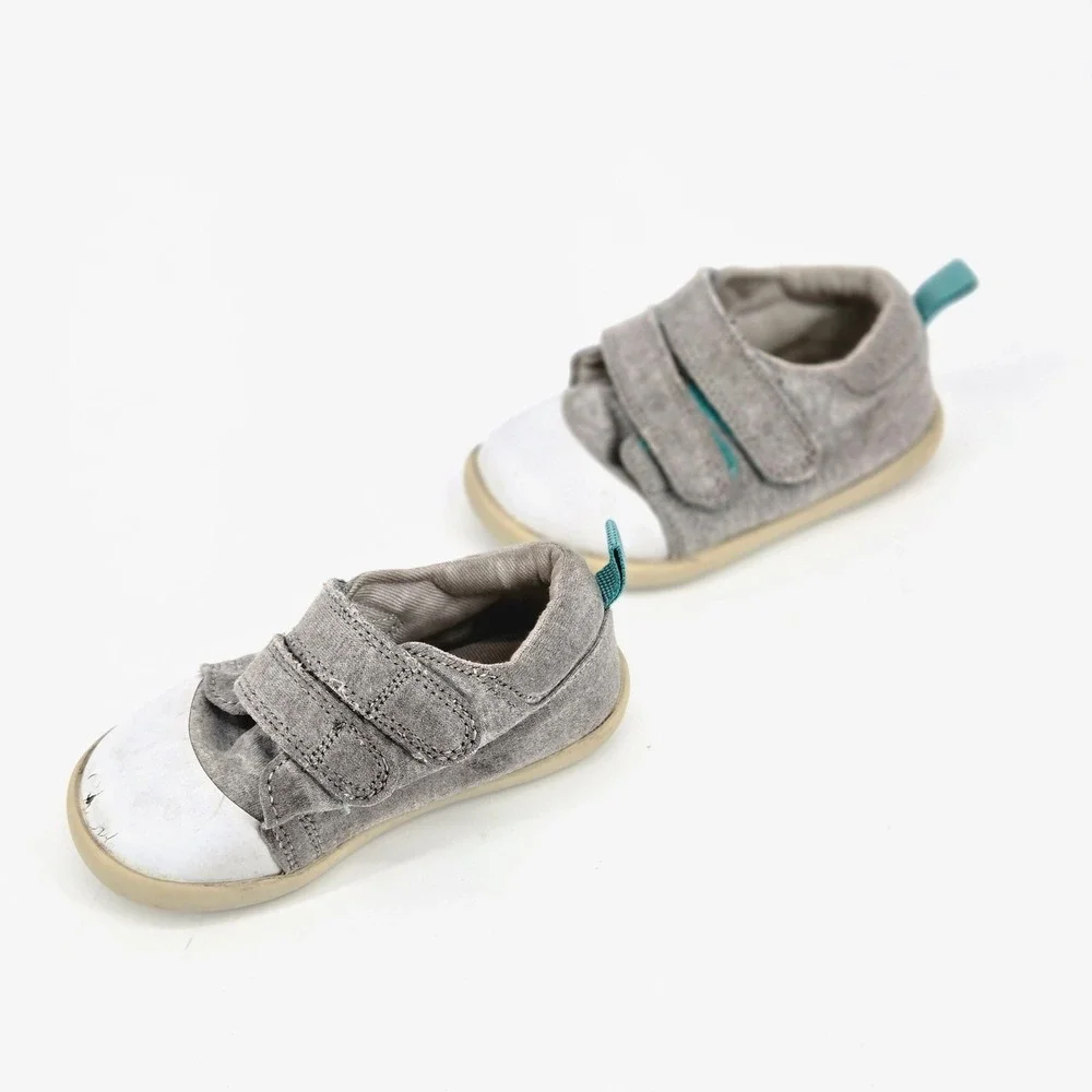 Ten Little Everyday Sneakers First Walkers Toddler Shoes Bundle Lot of 3 Size 6